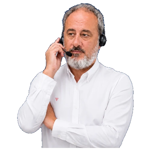 Antonio-llamando